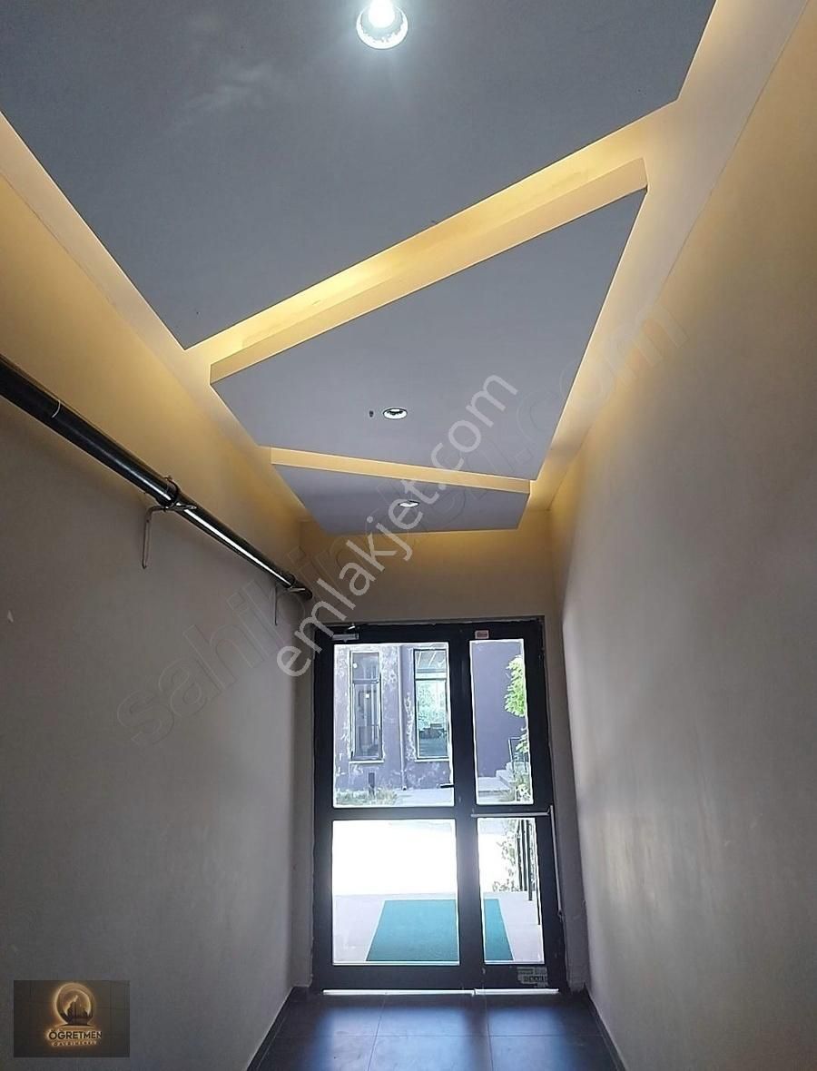 Öğretmen'den Algün Sevenparkda Satılık Konspt 3+1 Daire - Görsel 7