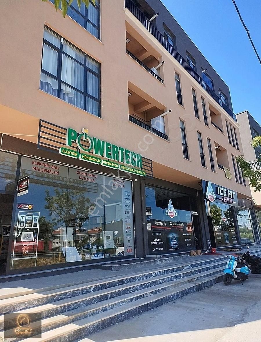 Öğretmen'den Algün Sevenparkda Satılık Konspt 3+1 Daire - Görsel 11