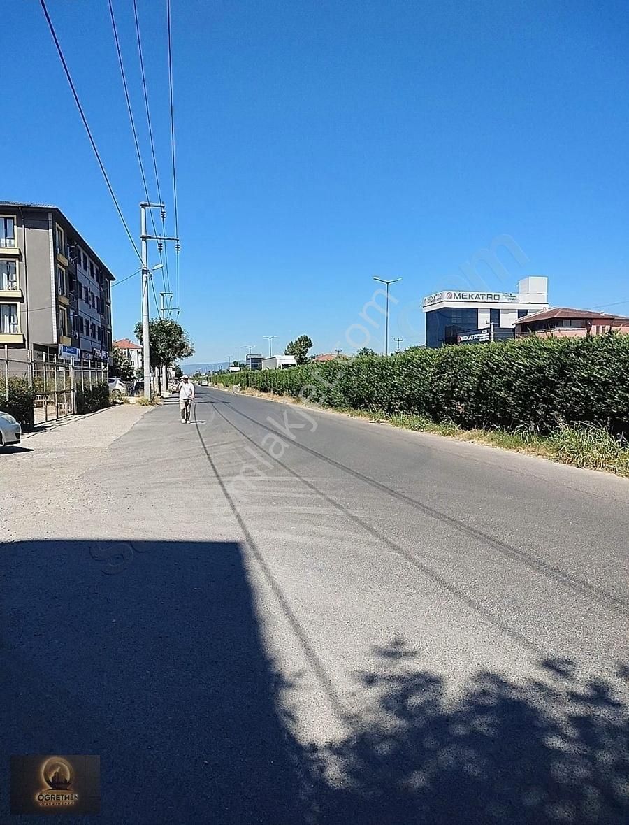 Öğretmen'den Algün Sevenparkda Satılık Konspt 3+1 Daire - Görsel 4