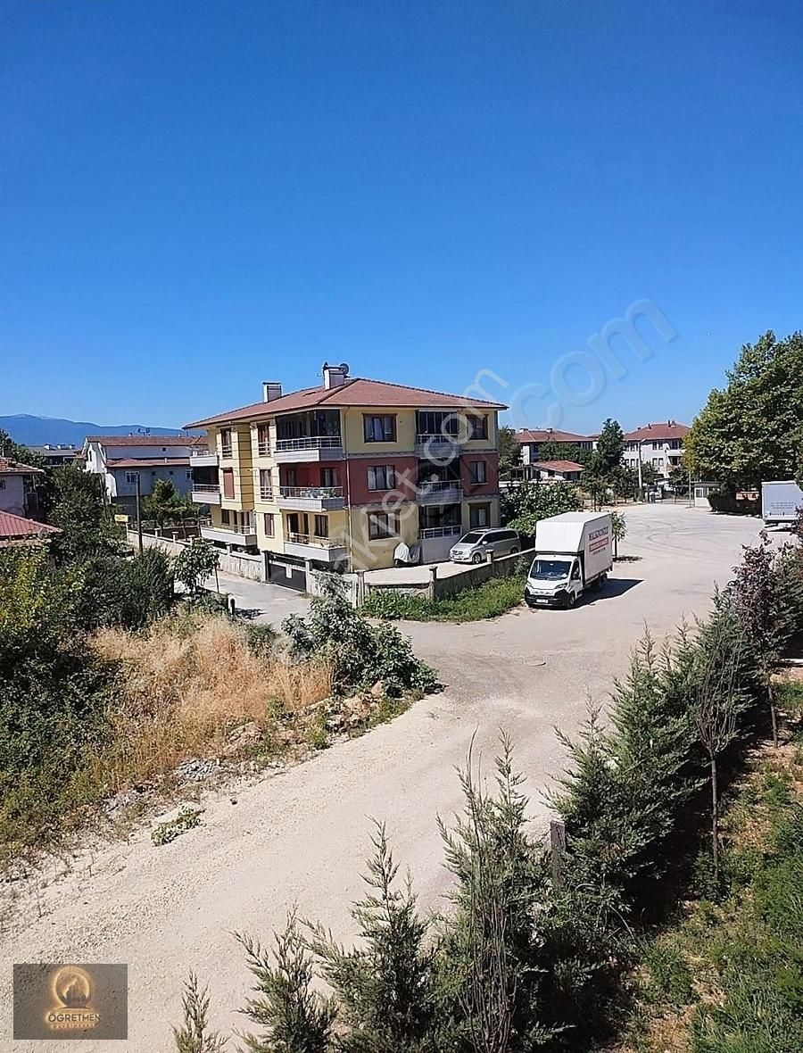 Öğretmen'den Algün Sevenparkda Satılık Konspt 3+1 Daire - Görsel 8