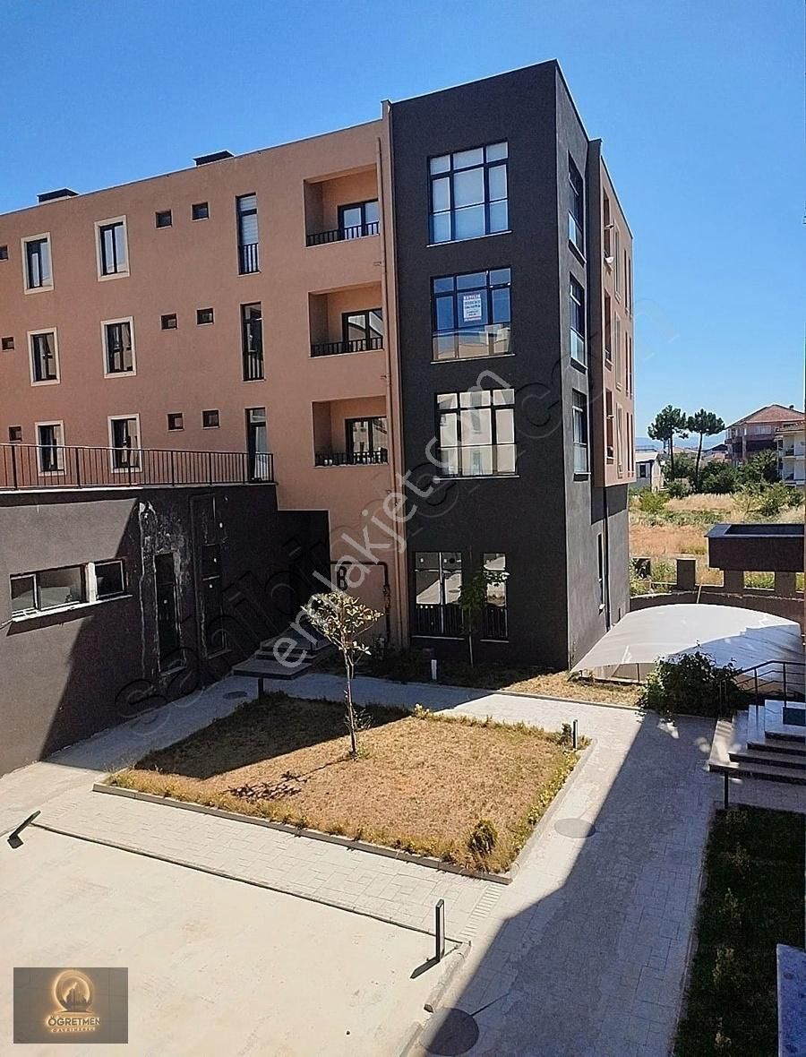 Öğretmen'den Algün Sevenparkda Satılık Konspt 3+1 Daire - Görsel 19