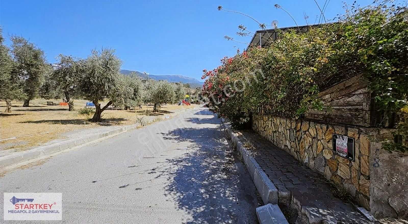 Kemalpaşa Armutluda Satılık Arsa - Görsel 6