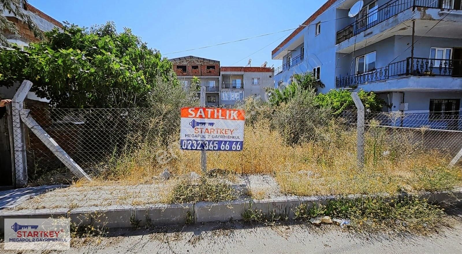 Kemalpaşa Armutluda Satılık Arsa - Görsel 7