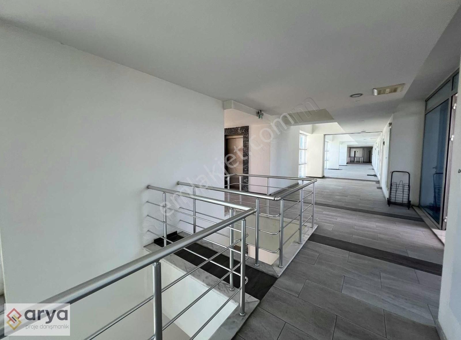 Arma Residence Çok İyi Cepheli , 65m2 1+0 Kiralık Daire