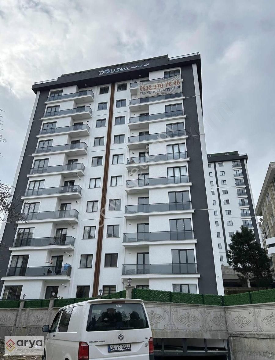 Pendik Çınar Lıfe Sitesinde 3+1 Kiralık Daire