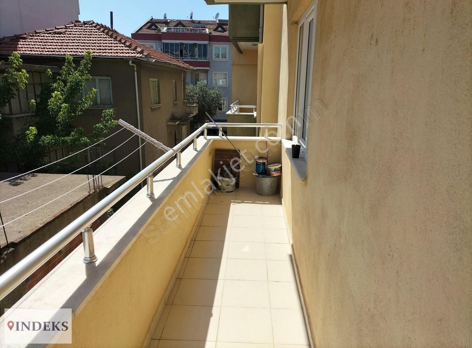 Çanakkale/merkez/yeni Belediye Karşısında/satılık 2+1 Daire