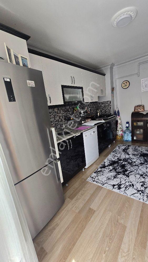 3+1 Bağımsız Salon Asansörlü Satılık Daire Yıldız Emlak'tan - Görsel 9
