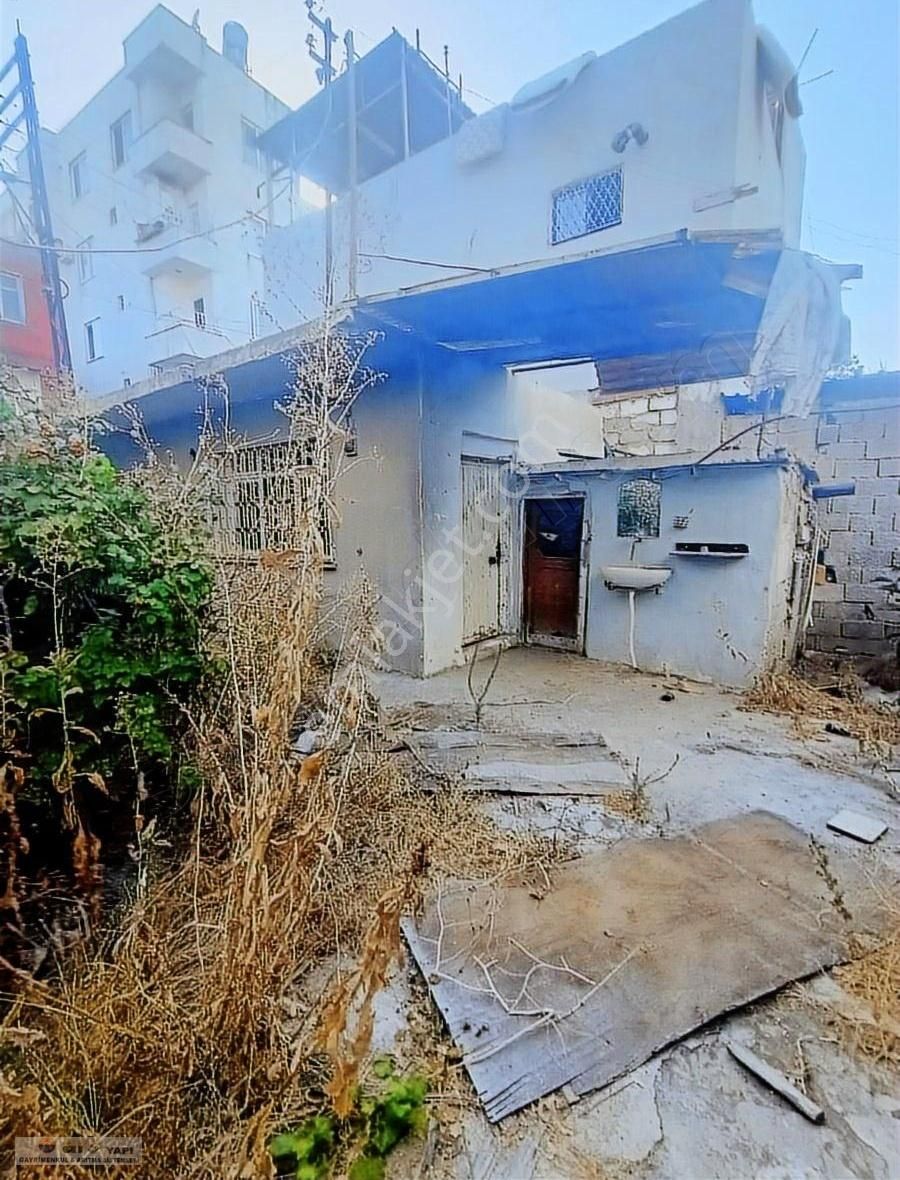 Mersin Alsancak Mahallesi'nde Satılık 240 Metrekare Arsa - Görsel 2