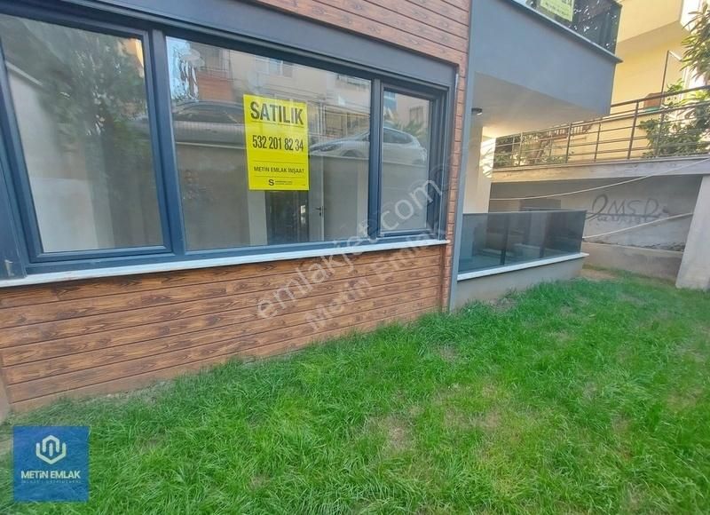 Altınoluk Satılık Sıfır Dubleks Daire / Merkezde / Bahçeli / 4+1 - Görsel 15