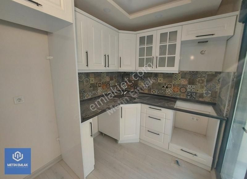 Altınoluk Satılık Sıfır Dubleks Daire / Merkezde / Bahçeli / 4+1 - Görsel 12