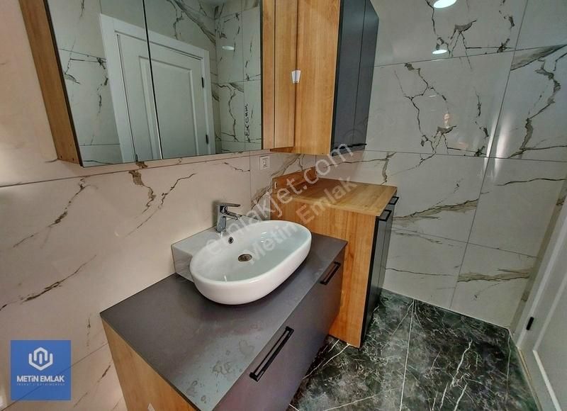 Altınoluk Satılık Sıfır Villa / Denize Yakın / Otoparklı/bahçeli - Görsel 27