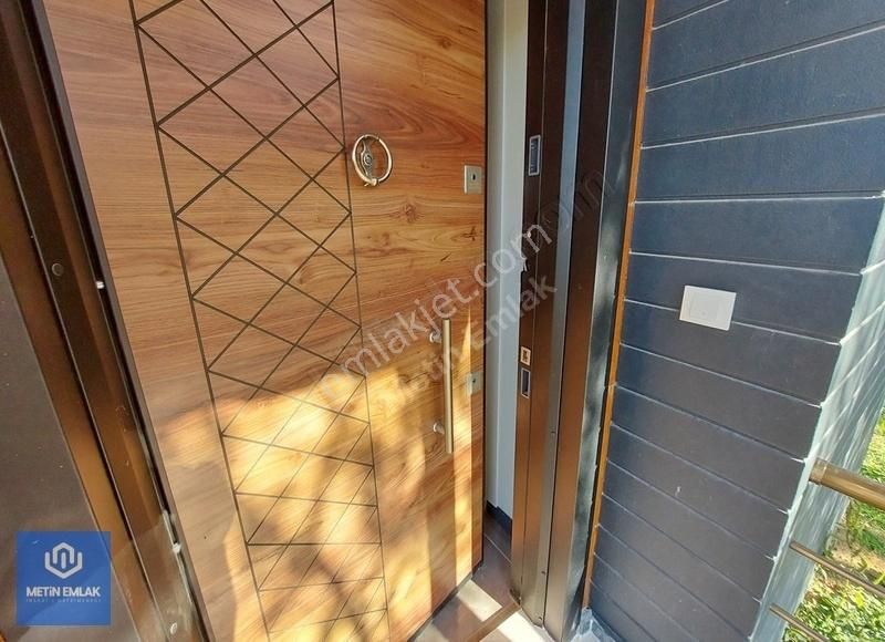 Altınoluk Satılık Sıfır Villa / Denize Yakın / Otoparklı/bahçeli - Görsel 16