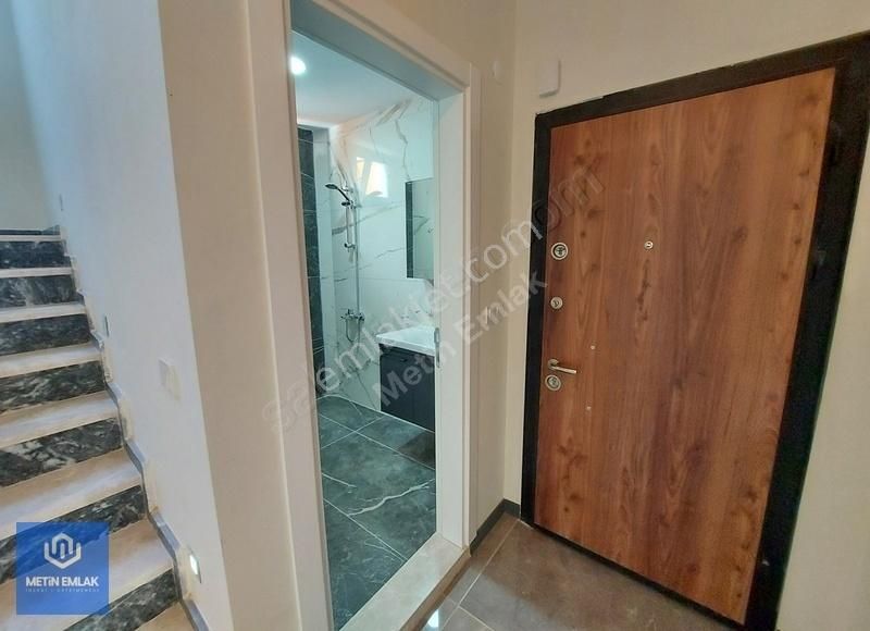 Altınoluk Satılık Sıfır Villa / Denize Yakın / Otoparklı/bahçeli - Görsel 21
