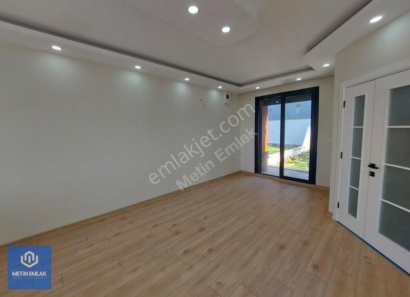 Altınoluk Satılık Sıfır Villa / Denize Yakın / Otoparklı/bahçeli - Görsel 12