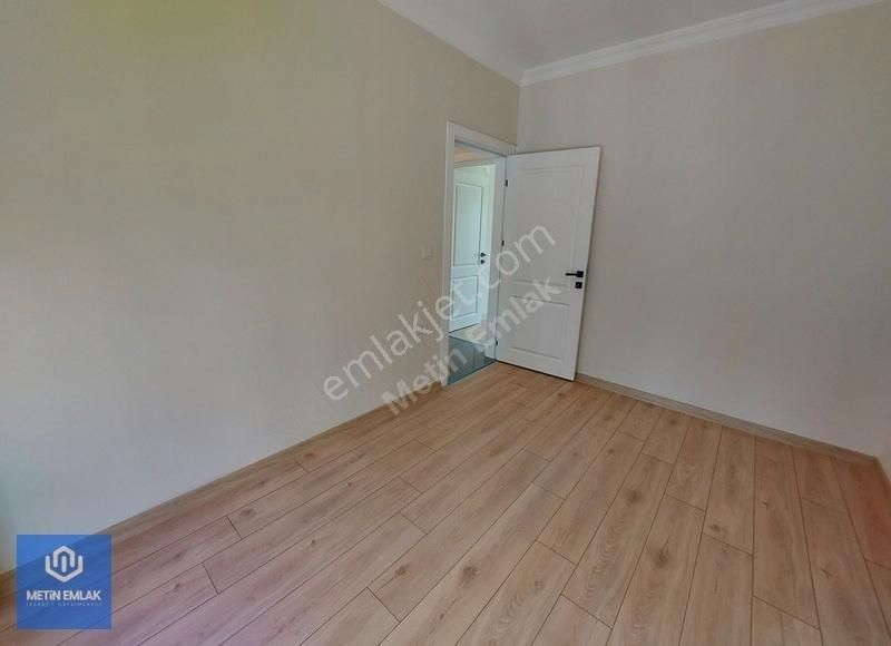 Altınoluk Satılık Sıfır Villa / Denize Yakın / Otoparklı/bahçeli - Görsel 5