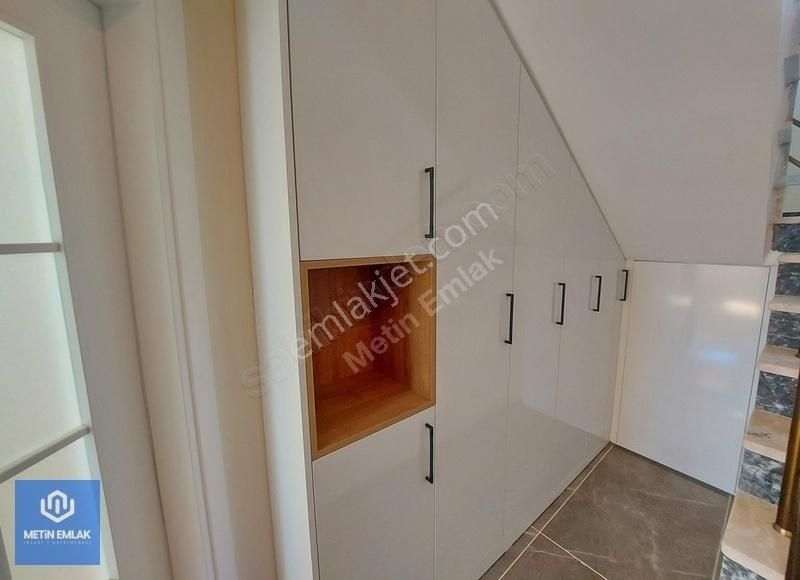 Altınoluk Satılık Sıfır Villa / Denize Yakın / Otoparklı/bahçeli - Görsel 11