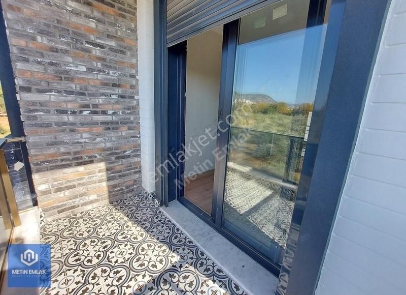 Altınoluk Satılık Sıfır Villa / Denize Yakın / Otoparklı/bahçeli - Görsel 23