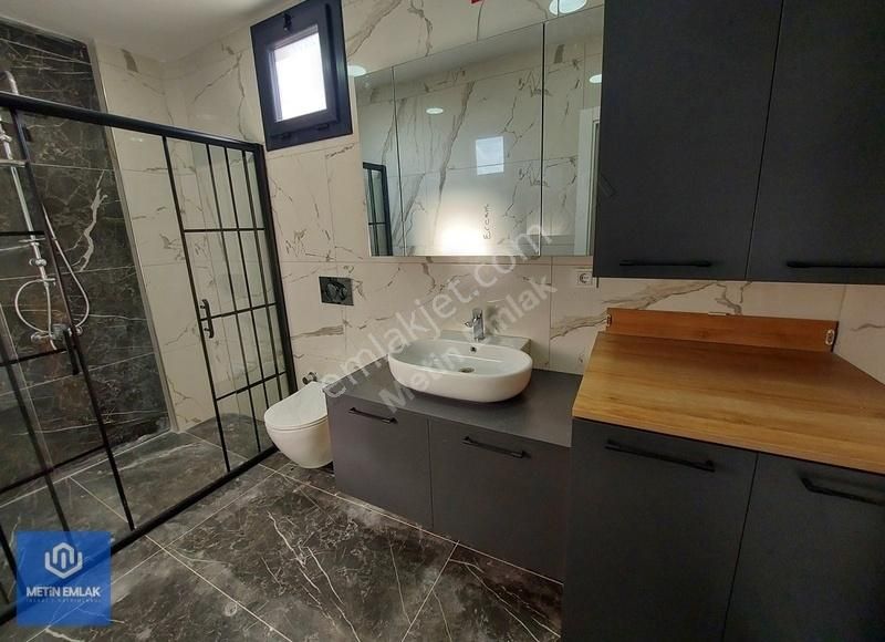 Altınoluk Satılık Sıfır Villa / Denize Yakın / Otoparklı/bahçeli - Görsel 29