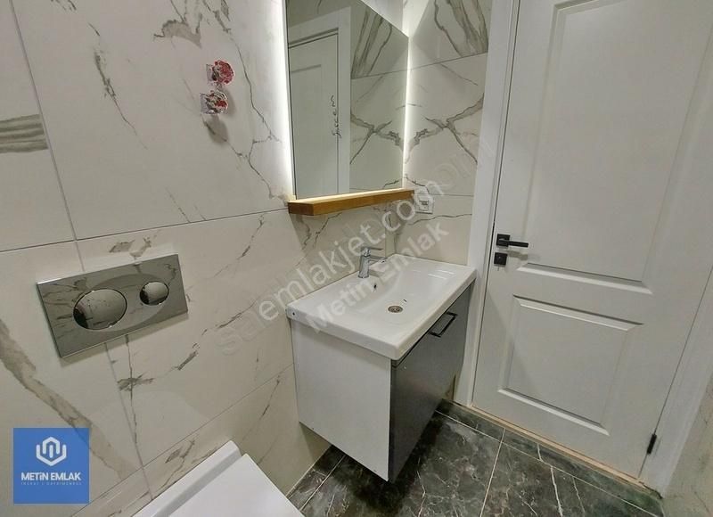 Altınoluk Satılık Sıfır Villa / Denize Yakın / Otoparklı/bahçeli - Görsel 22