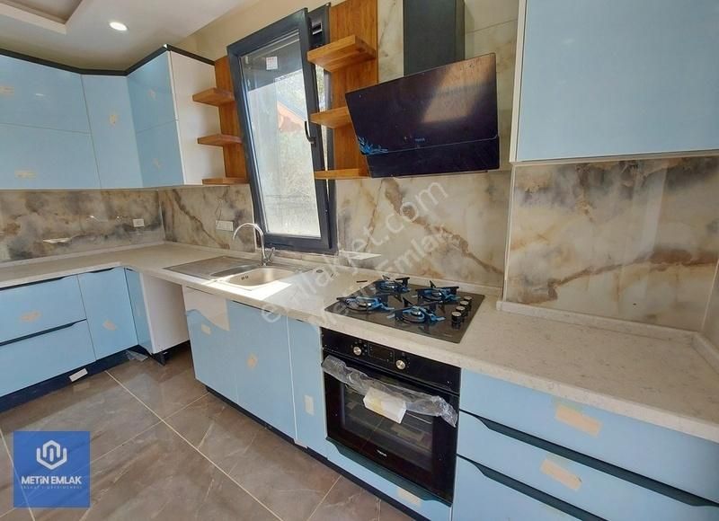 Altınoluk Satılık Sıfır Villa / Denize Yakın / Otoparklı/bahçeli - Görsel 6