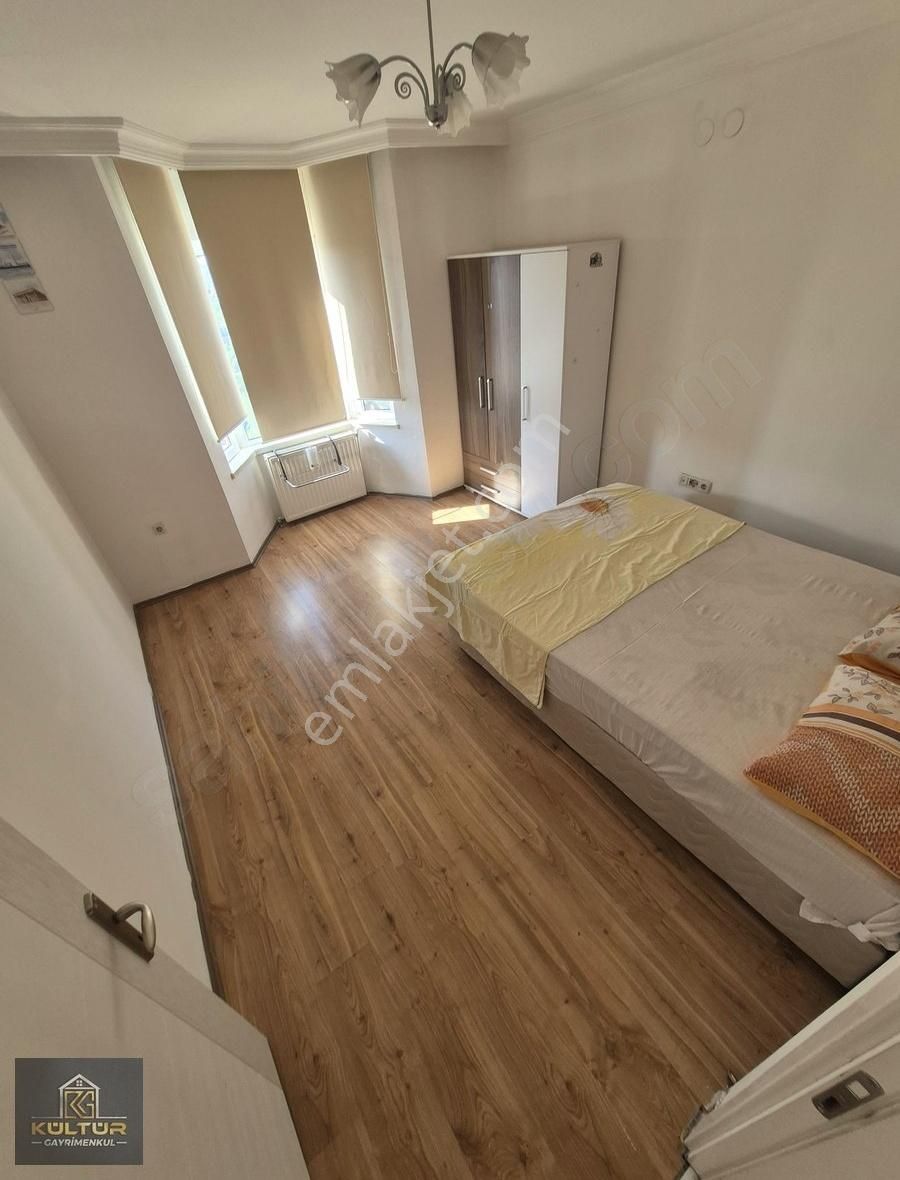 Çayyolu Beyler Caddesi Yakını 2+1 Faturalar Dahil Eşyalı Daire