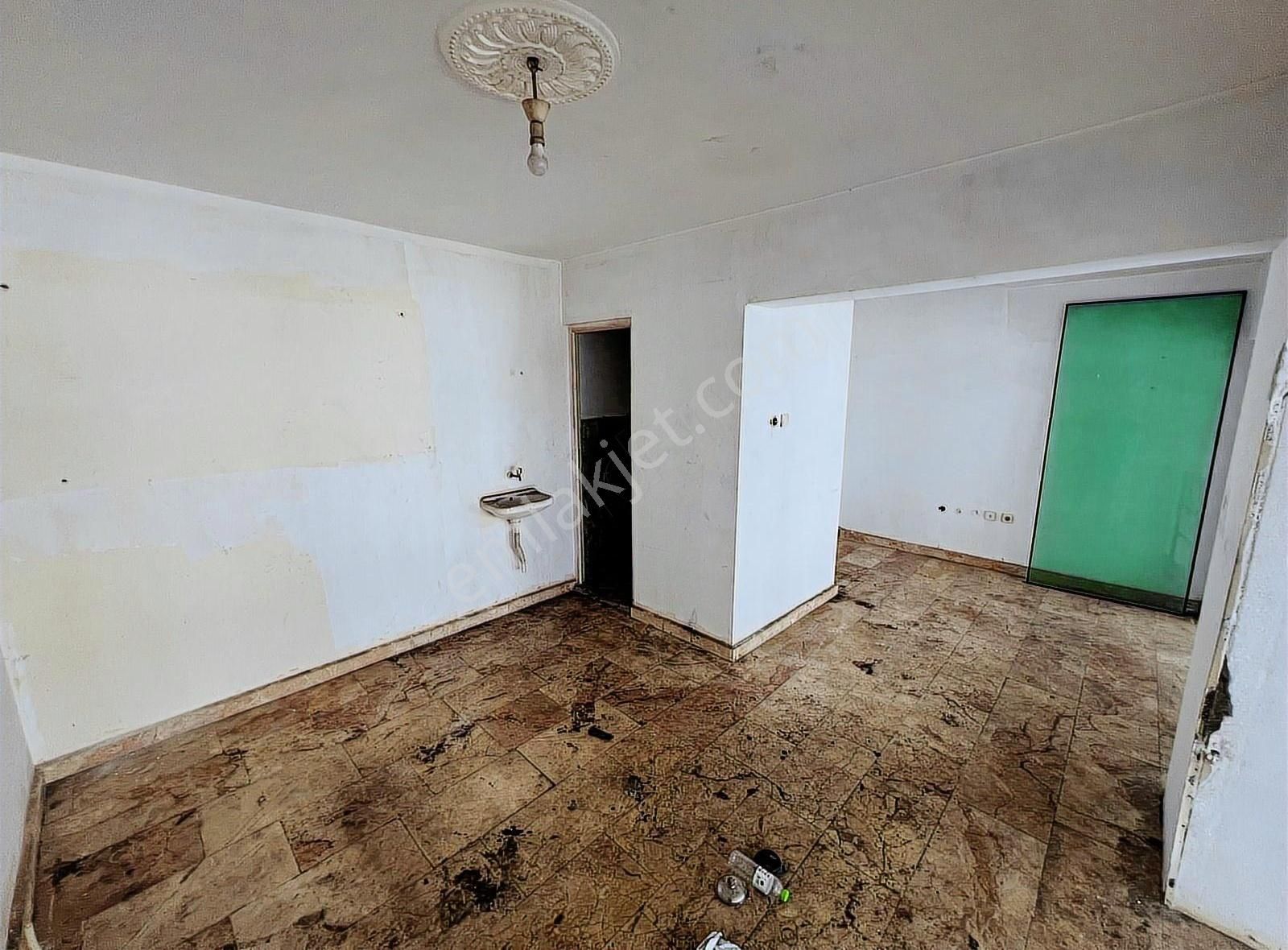 K.kazan Gyo'dan Sanayi Cepheli Bina Altı 120 M2 Satılık Dükkan - Görsel 3