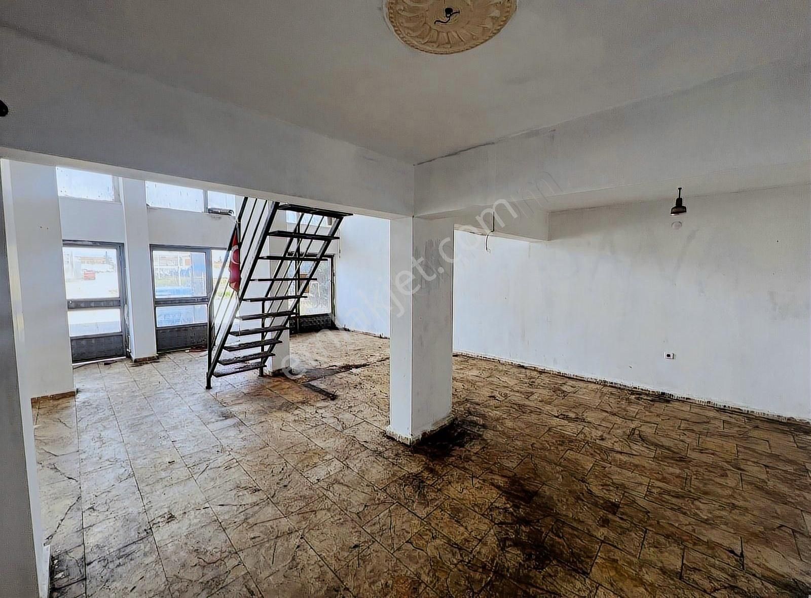 K.kazan Gyo'dan Sanayi Cepheli Bina Altı 120 M2 Satılık Dükkan - Görsel 7