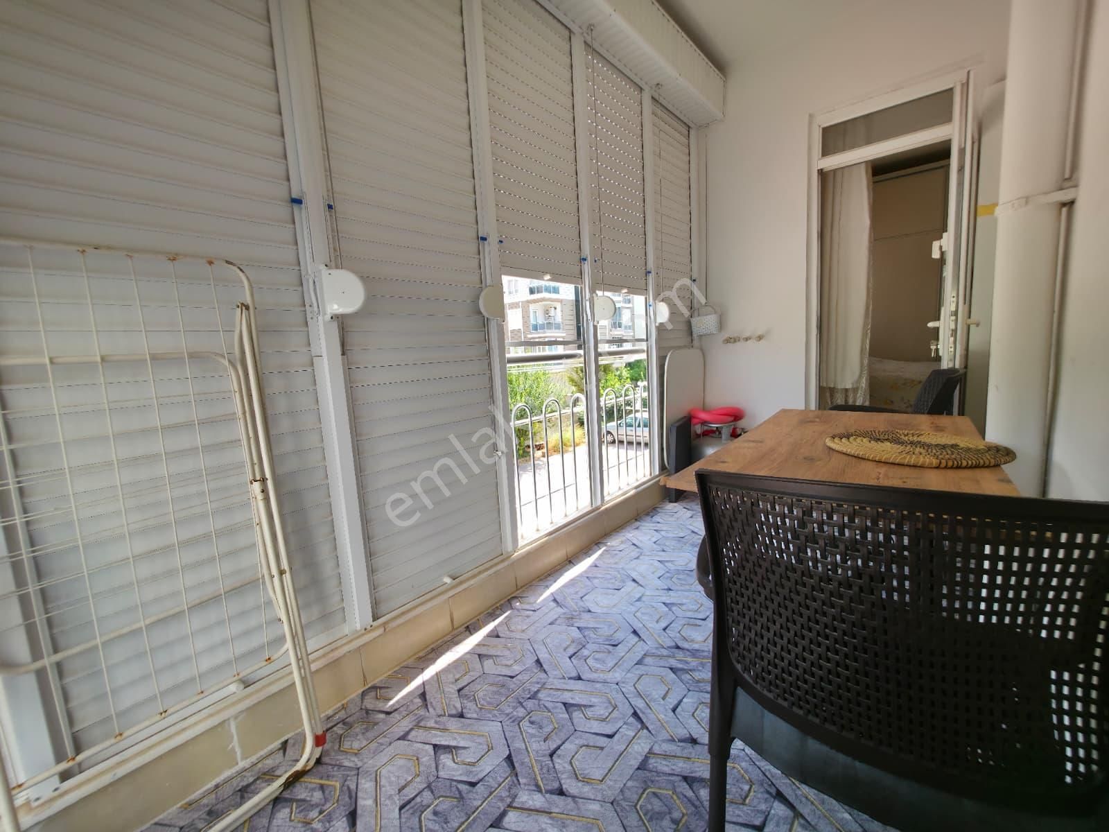 Konyaaltı Hurmada Cadde Üstügeniş Ferah 3+1 Satılık Daire Ref542 - Görsel 12