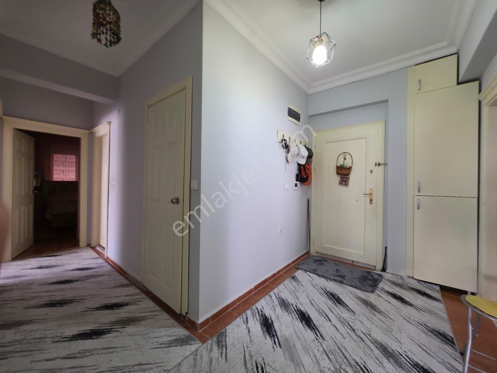 Konyaaltı Hurmada Cadde Üstügeniş Ferah 3+1 Satılık Daire Ref542 - Görsel 13