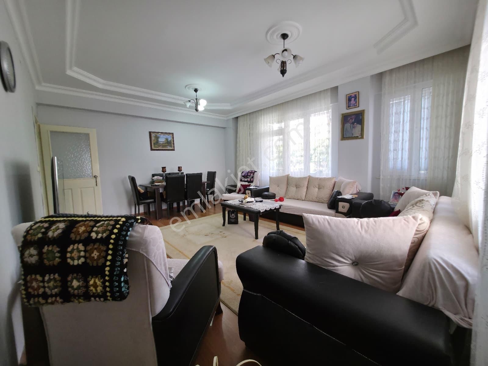 Konyaaltı Hurmada Cadde Üstügeniş Ferah 3+1 Satılık Daire Ref542 - Görsel 15