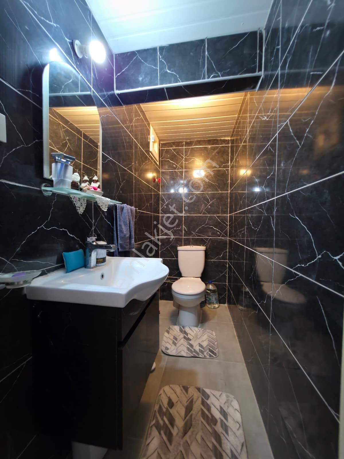 Konyaaltı Hurmada Cadde Üstügeniş Ferah 3+1 Satılık Daire Ref542 - Görsel 16