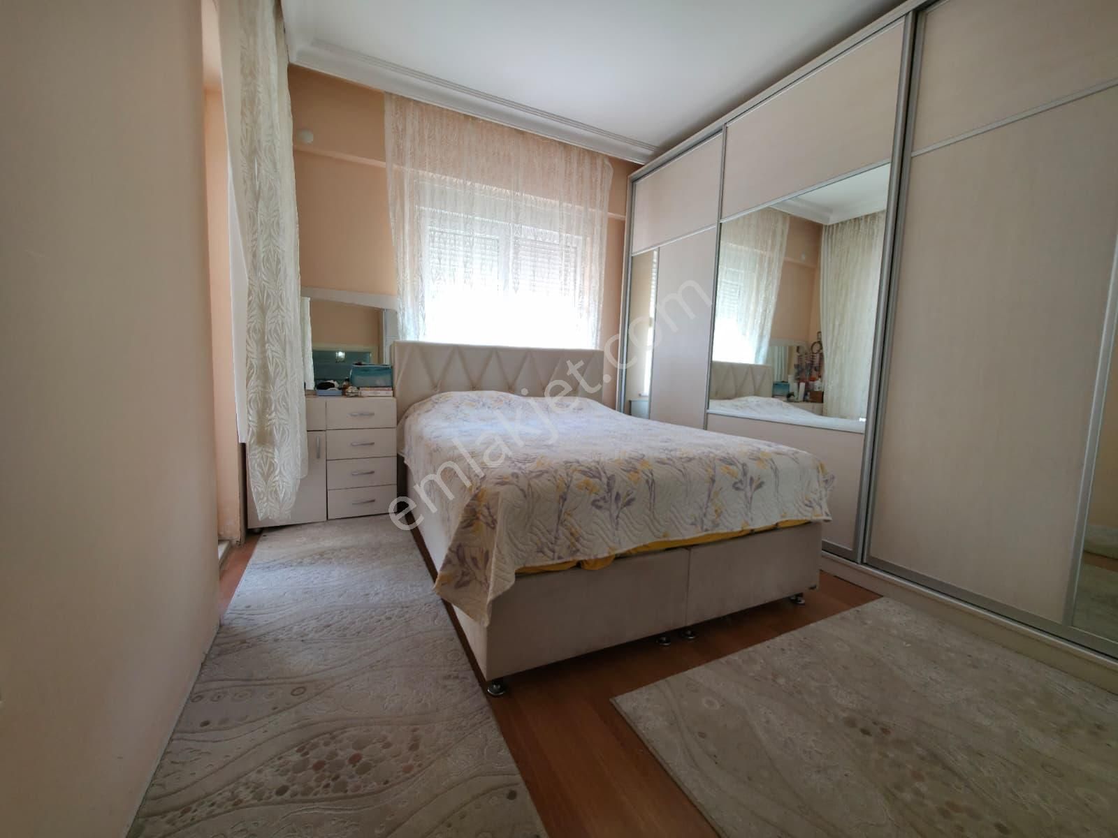 Konyaaltı Hurmada Cadde Üstügeniş Ferah 3+1 Satılık Daire Ref542 - Görsel 4