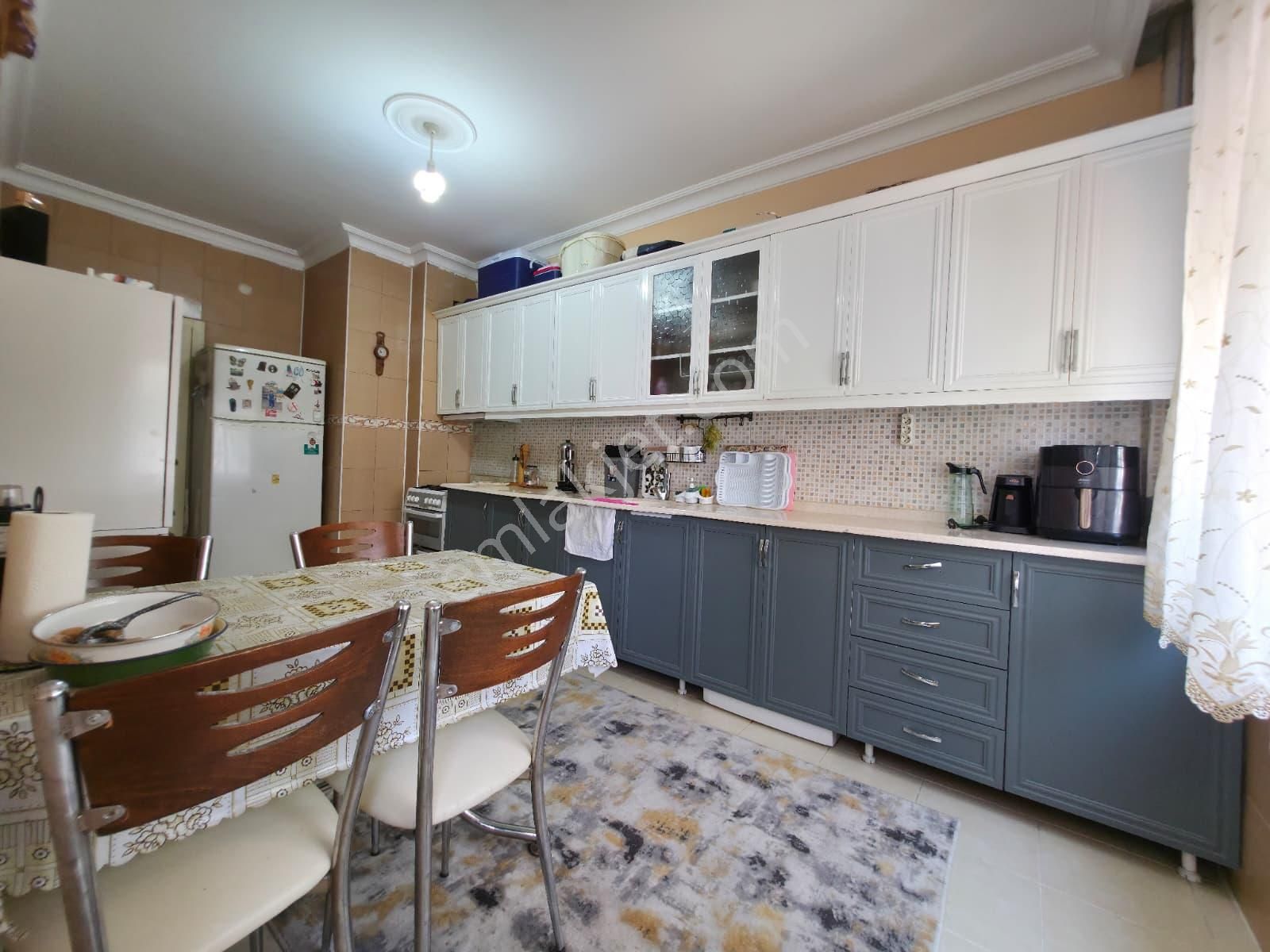 Konyaaltı Hurmada Cadde Üstügeniş Ferah 3+1 Satılık Daire Ref542 - Görsel 11