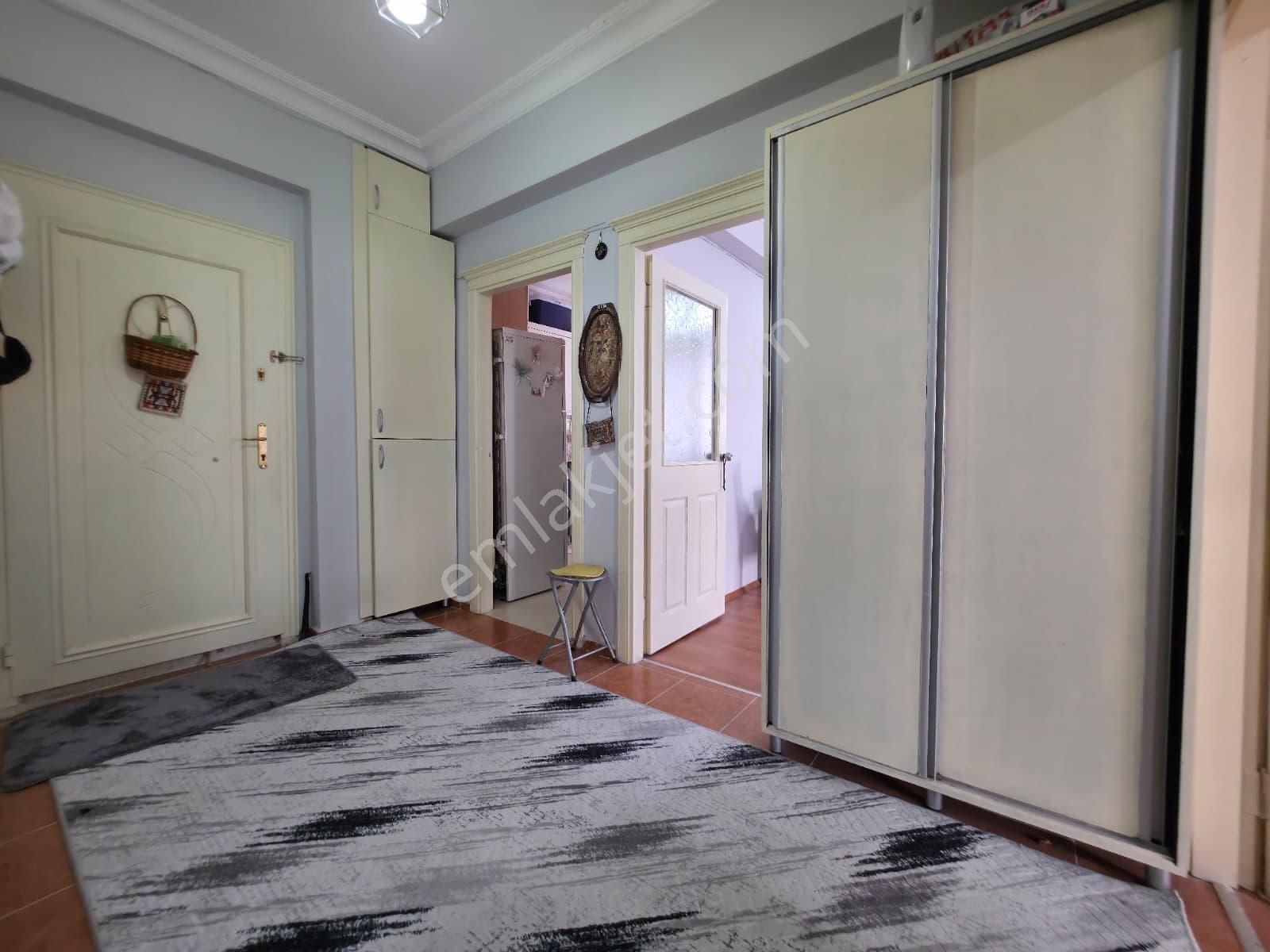 Konyaaltı Hurmada Cadde Üstügeniş Ferah 3+1 Satılık Daire Ref542 - Görsel 21