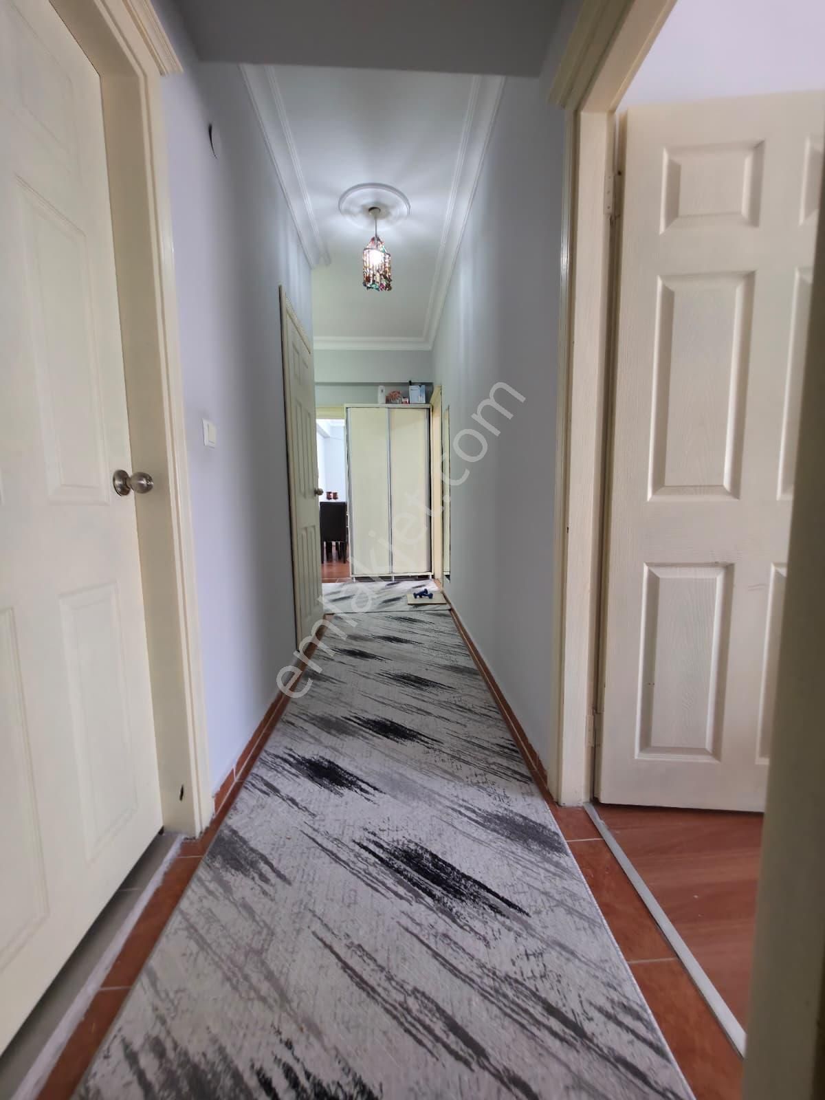 Konyaaltı Hurmada Cadde Üstügeniş Ferah 3+1 Satılık Daire Ref542 - Görsel 23