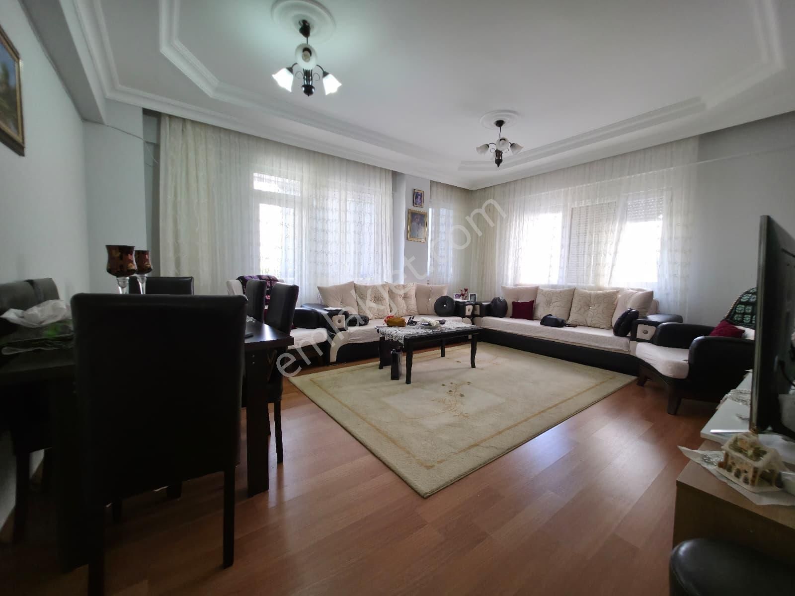 Konyaaltı Hurmada Cadde Üstügeniş Ferah 3+1 Satılık Daire Ref542 - Görsel 10