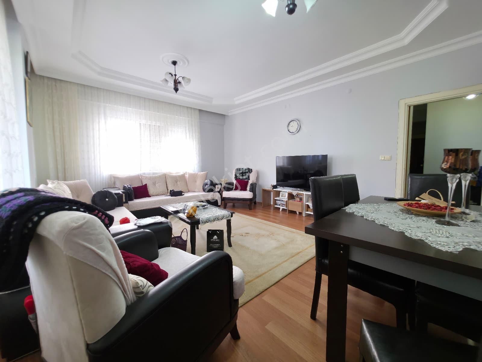 Konyaaltı Hurmada Cadde Üstügeniş Ferah 3+1 Satılık Daire Ref542 - Görsel 6