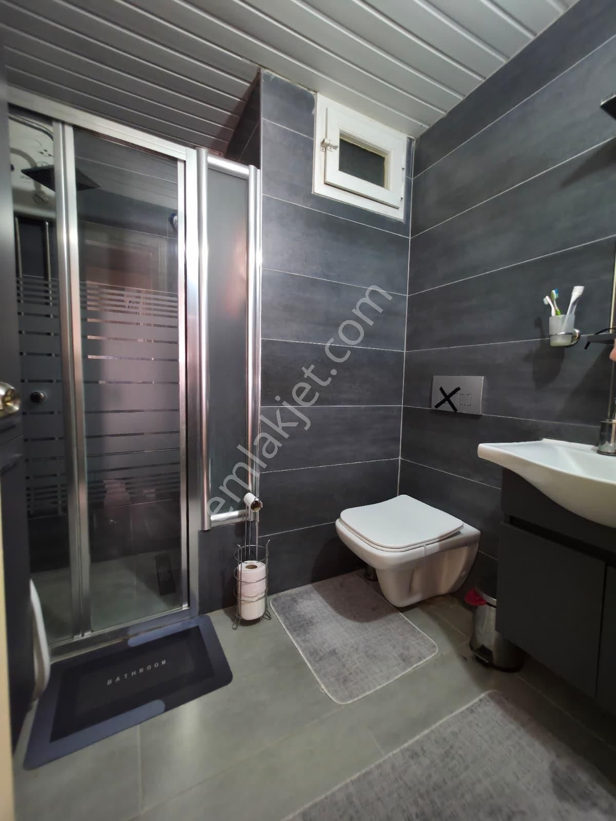 Konyaaltı Hurmada Cadde Üstügeniş Ferah 3+1 Satılık Daire Ref542 - Görsel 18