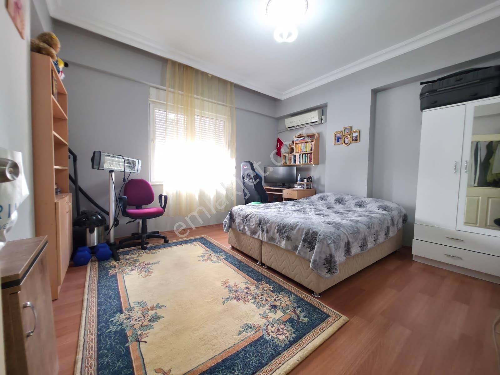 Konyaaltı Hurmada Cadde Üstügeniş Ferah 3+1 Satılık Daire Ref542 - Görsel 9