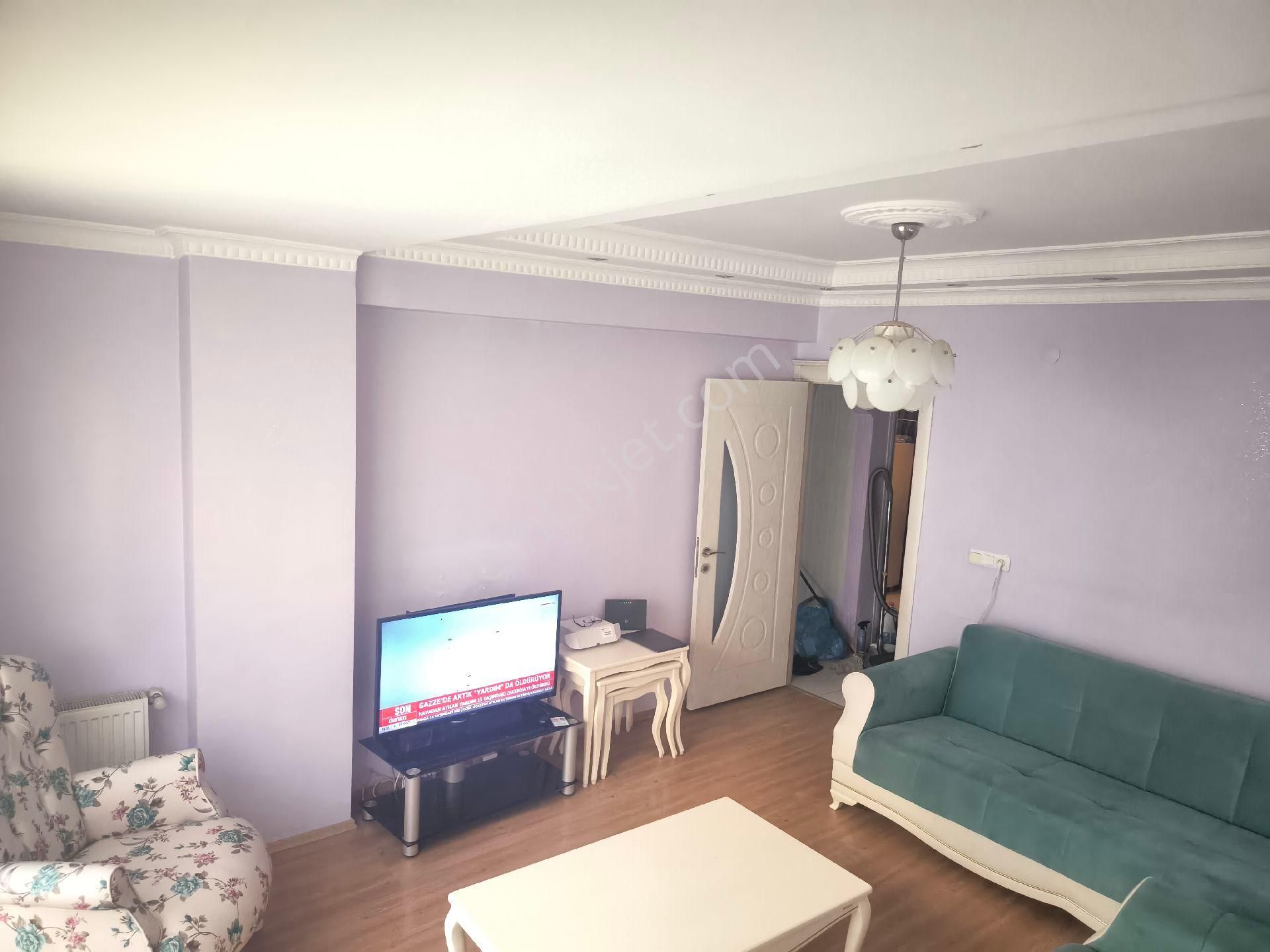 Sahibinden (bahçeşehir Yanı) Orhangazi Mahallesi'nde Daire