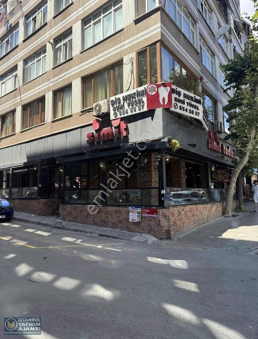 Bahçelievler Yeni Bosna Merkezi Konum Da Kiralık Dükkan - Görsel 5