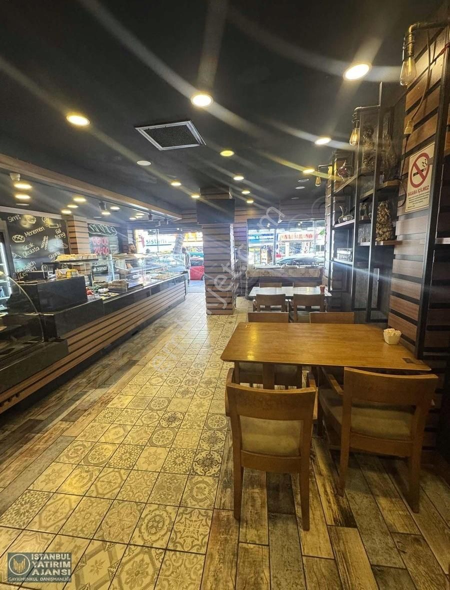 Bahçelievler Yeni Bosna Merkezi Konum Da Kiralık Dükkan - Görsel 6