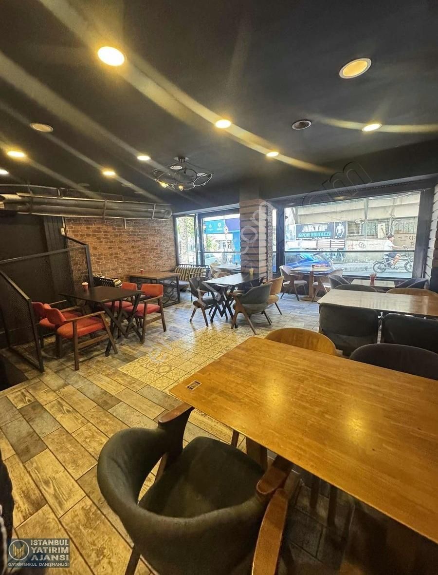 Bahçelievler Yeni Bosna Merkezi Konum Da Kiralık Dükkan - Görsel 3