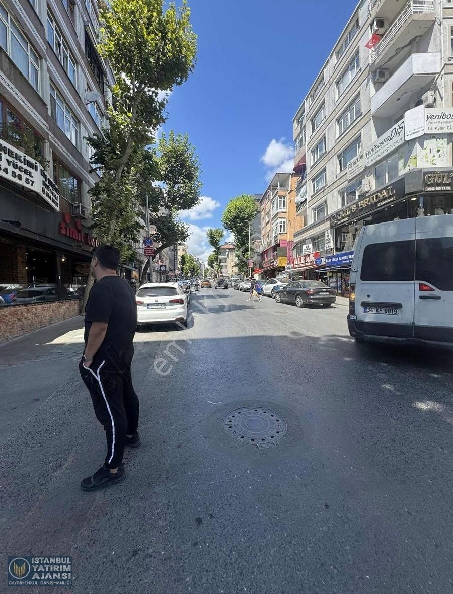 Bahçelievler Yeni Bosna Merkezi Konum Da Kiralık Dükkan - Görsel 4