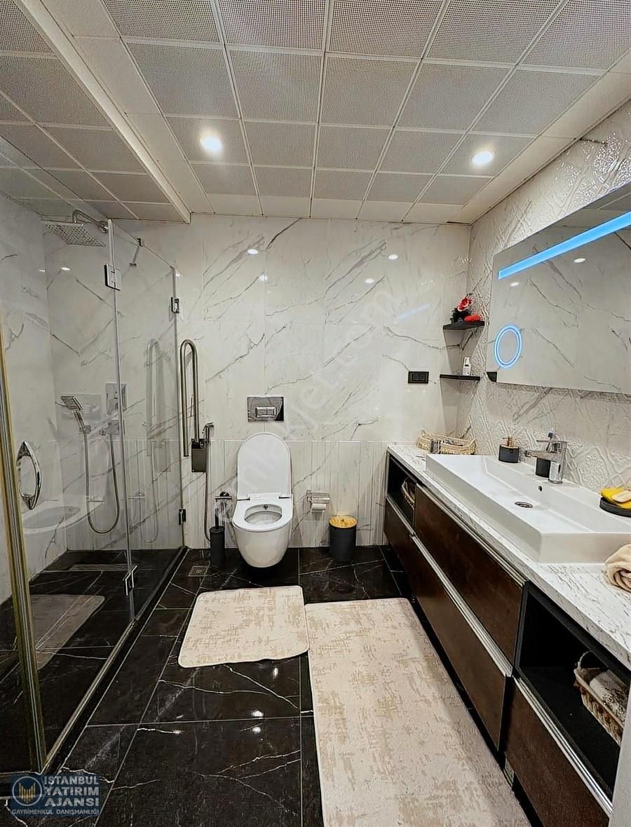 Fırsat-life Park 3.butik Site Bahçe Kullanımlı,boş,tadilatlı 3+1 - Görsel 8