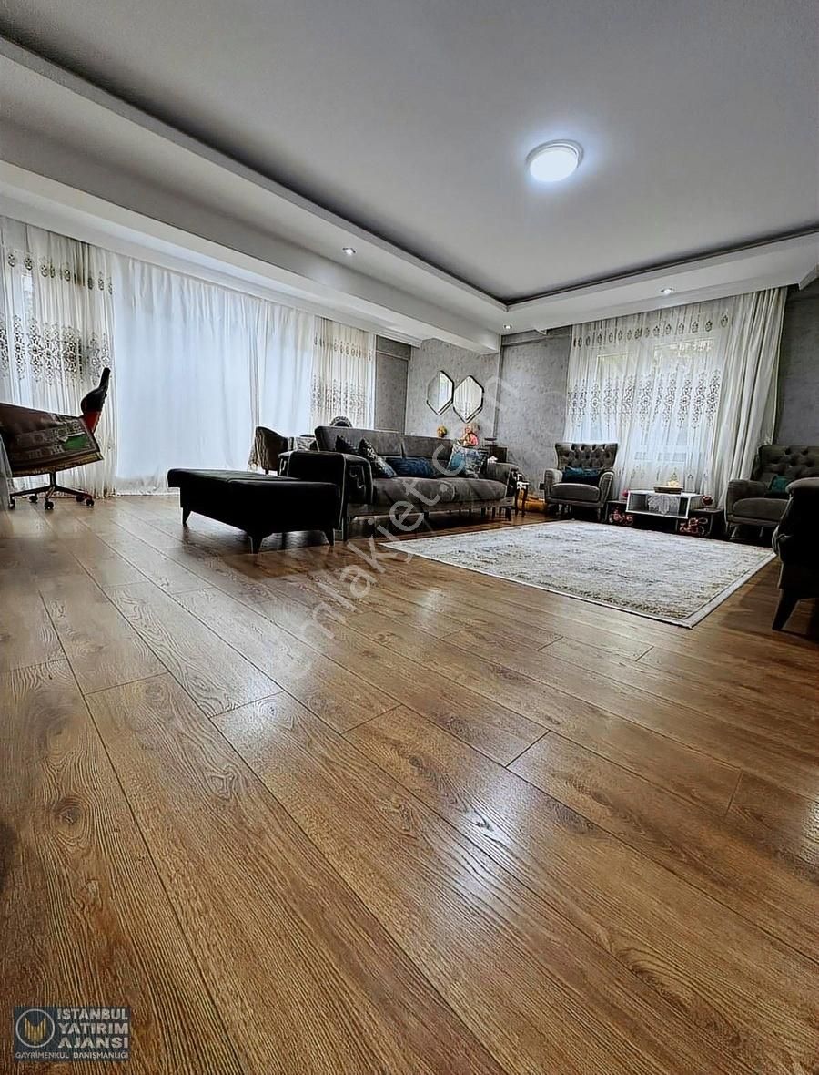 Fırsat-life Park 3.butik Site Bahçe Kullanımlı,boş,tadilatlı 3+1 - Görsel 9