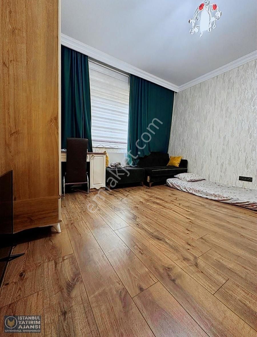 Fırsat-life Park 3.butik Site Bahçe Kullanımlı,boş,tadilatlı 3+1 - Görsel 14