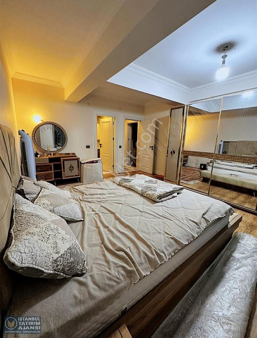 Fırsat-life Park 3.butik Site Bahçe Kullanımlı,boş,tadilatlı 3+1 - Görsel 4