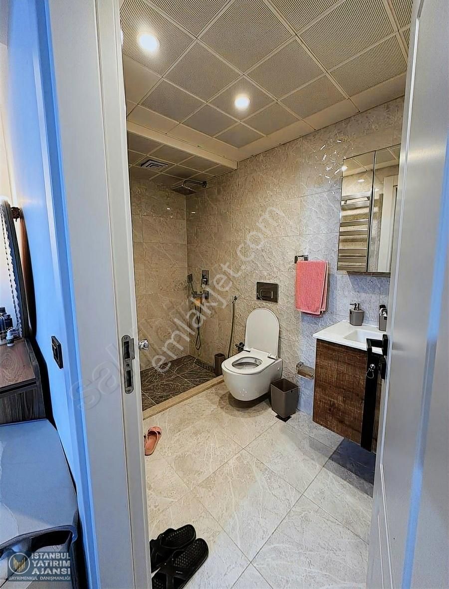 Fırsat-life Park 3.butik Site Bahçe Kullanımlı,boş,tadilatlı 3+1 - Görsel 2