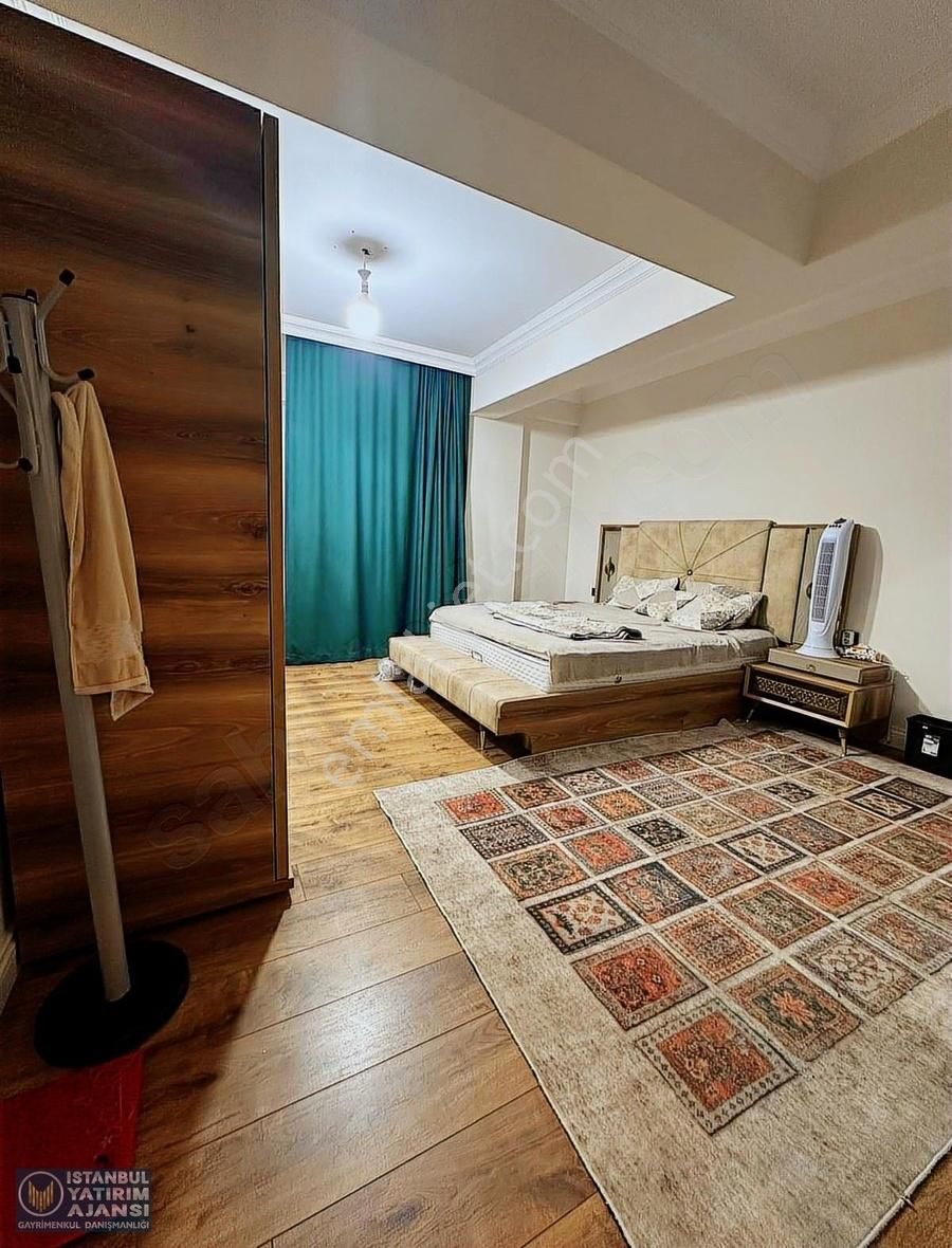 Fırsat-life Park 3.butik Site Bahçe Kullanımlı,boş,tadilatlı 3+1 - Görsel 7